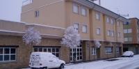 Hotel La Piqueta